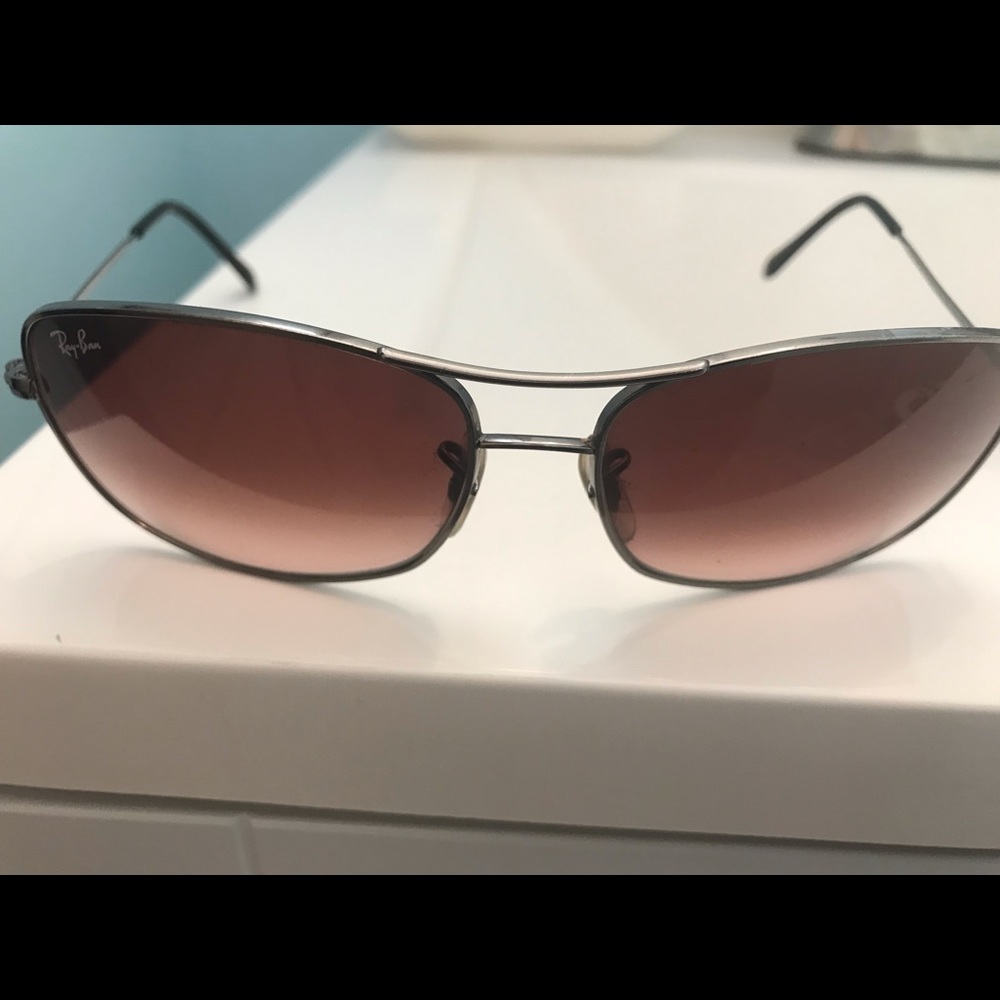 Ray ban sunglasses